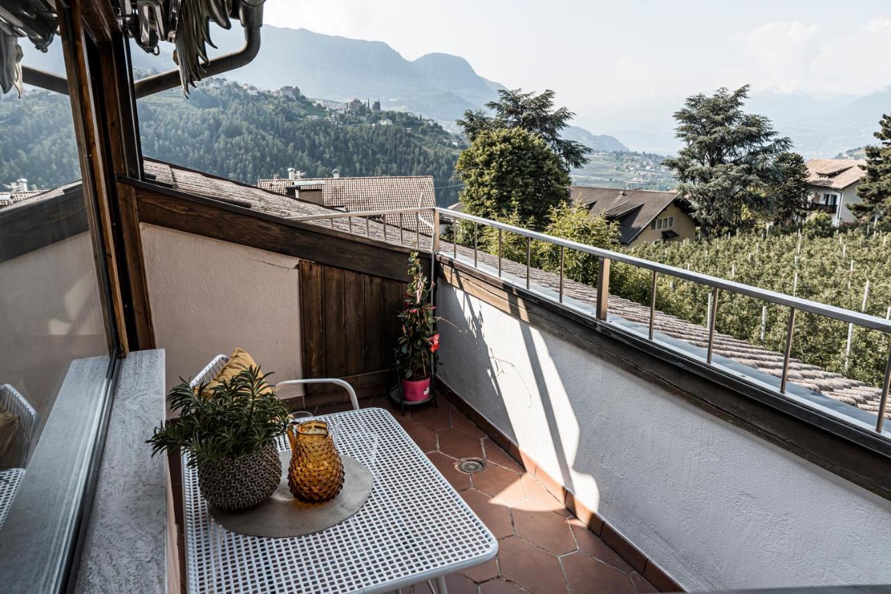 Residence Greymold Rifiano Exterior photo