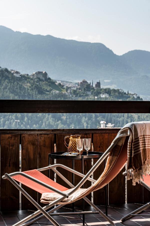 Residence Greymold Rifiano Exterior photo