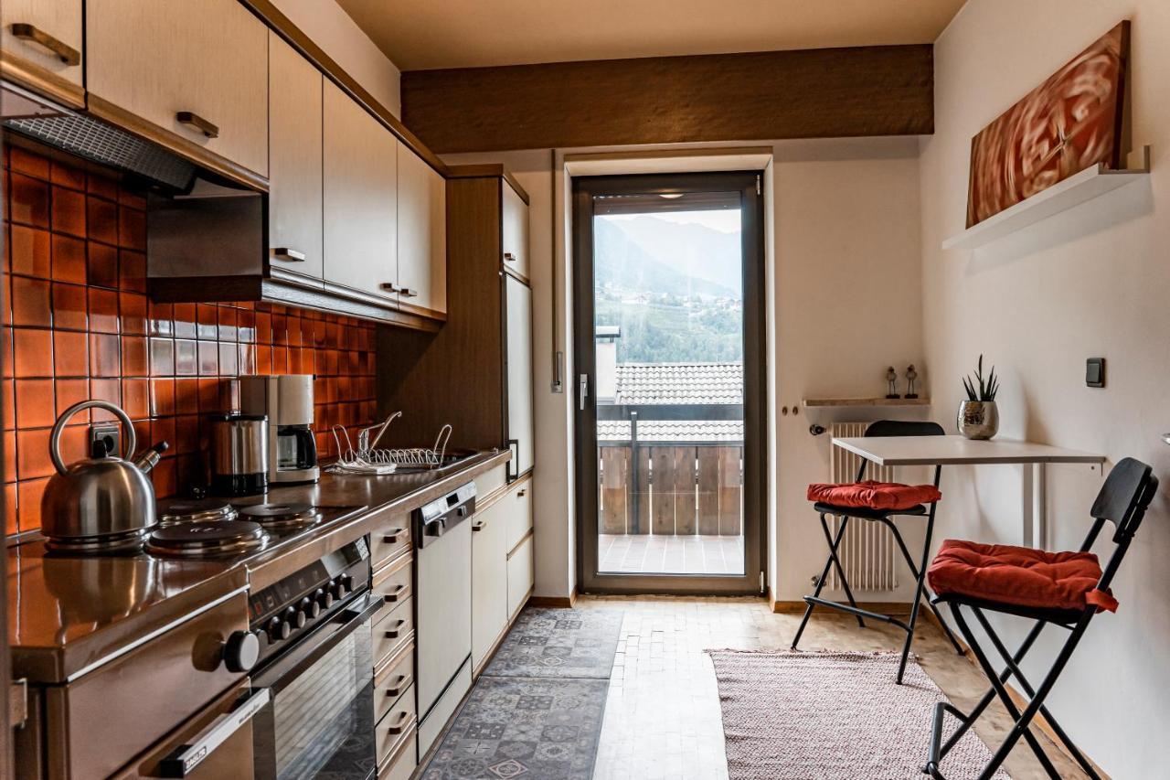 Residence Greymold Rifiano Exterior photo
