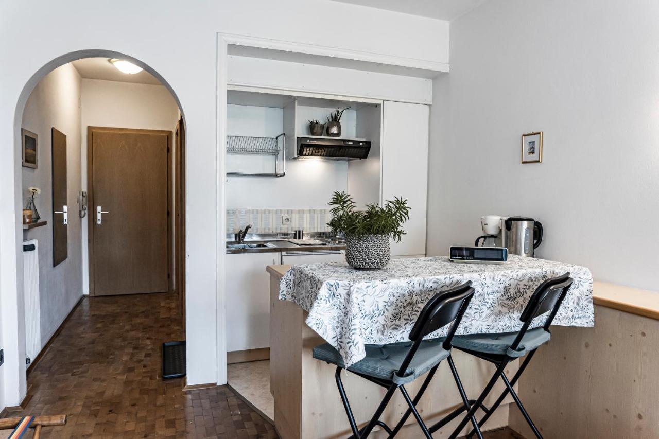 Residence Greymold Rifiano Exterior photo
